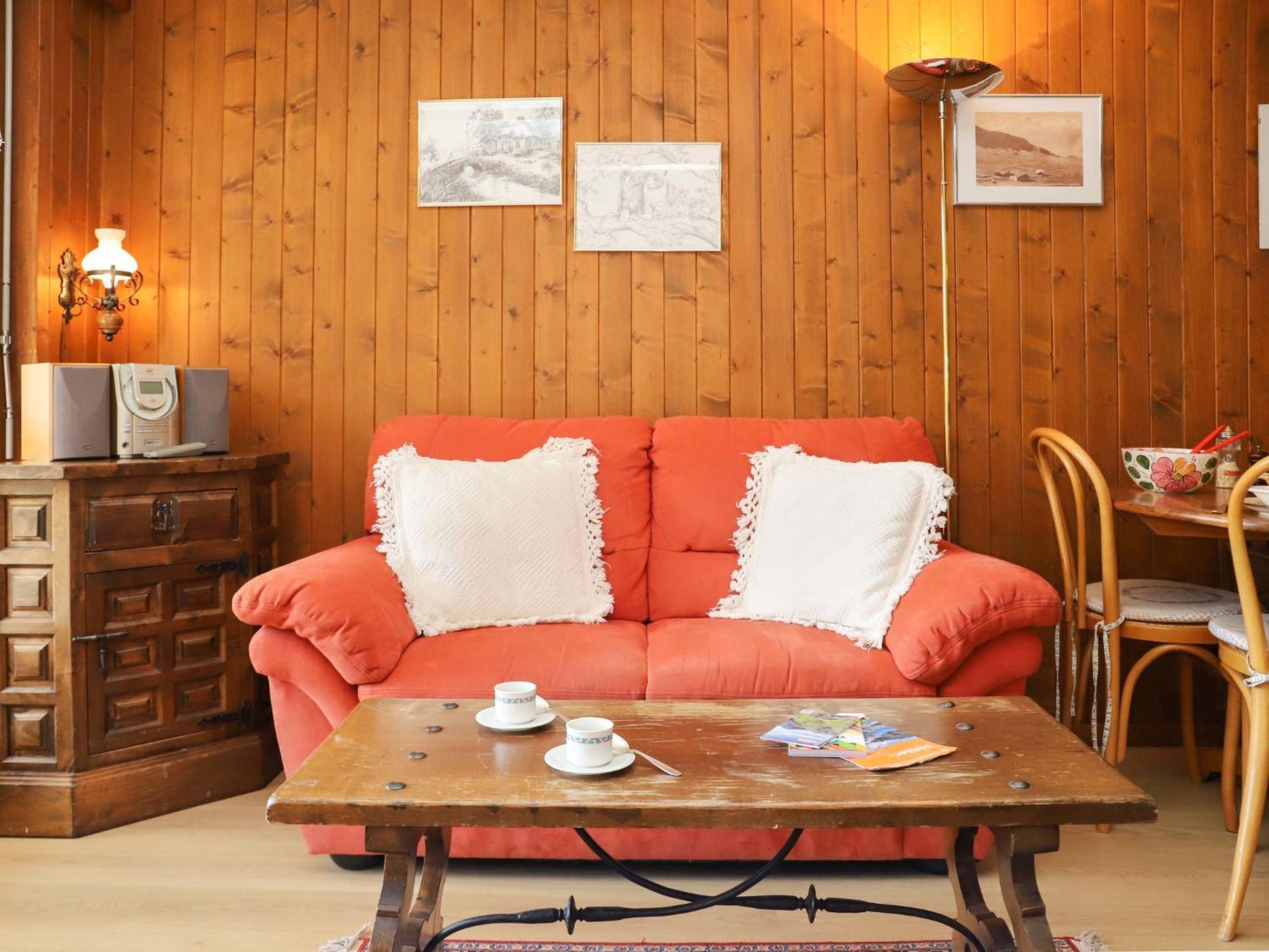 Apartment Vert Pre 3 By Interhome Verbier Ngoại thất bức ảnh
