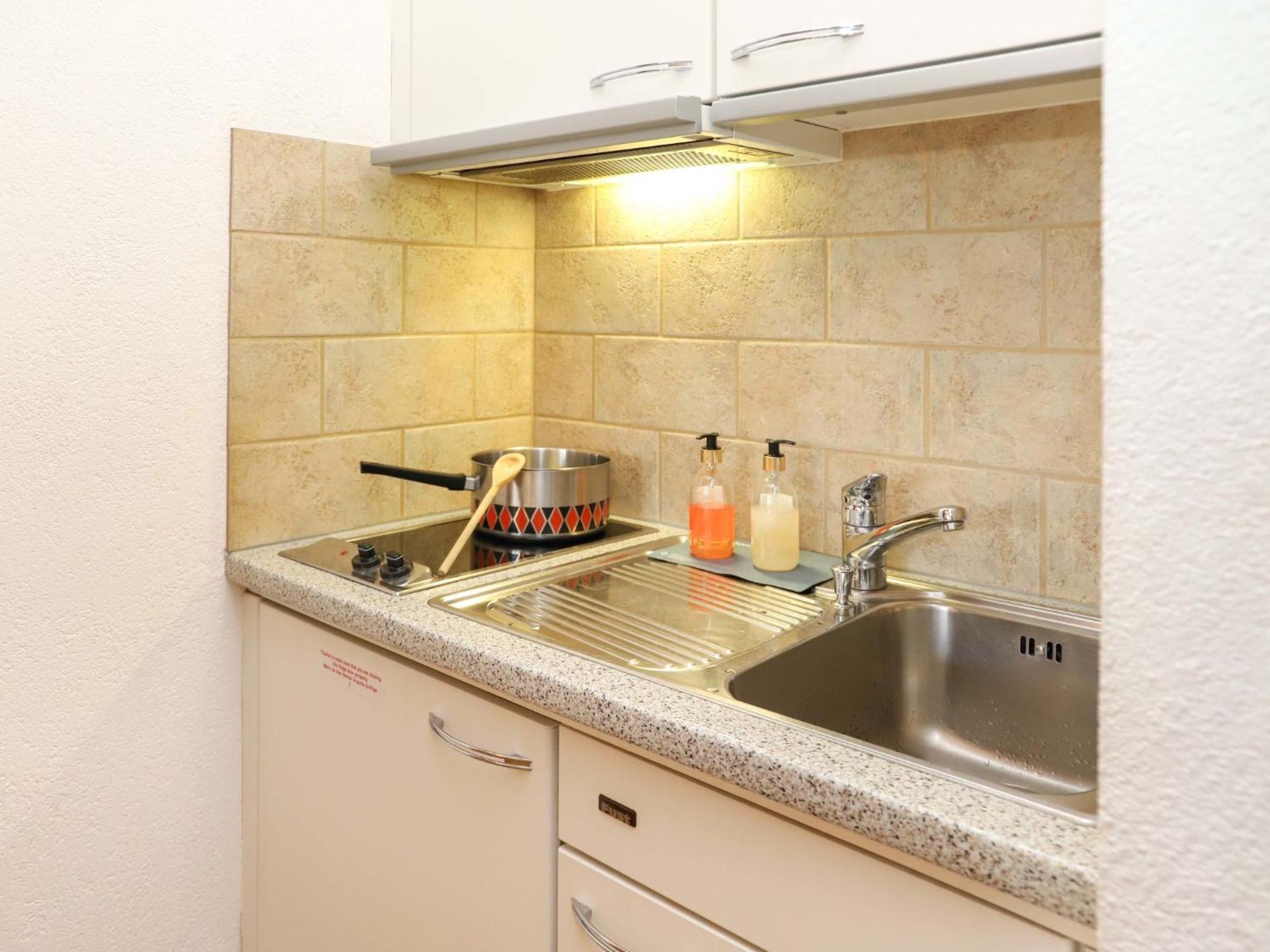 Apartment Vert Pre 3 By Interhome Verbier Ngoại thất bức ảnh